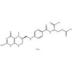 Calcium L-5-Methyltetrahydrofolate