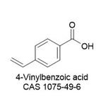 4-Ethenylbenzoic acid methyl ester