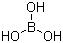 structure of 10043-35-3