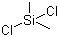 CAS # 75-78-5, Dichlorodimethylsilane, Dimethyldichlorosilane, DMDCS