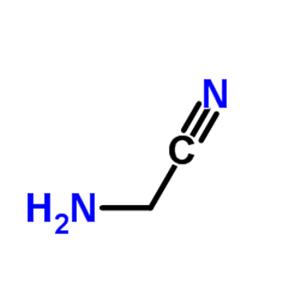 Aminoacetonitrile