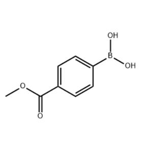 4-(METHOXYCARBONYL)PHENYLBORONIC ACID