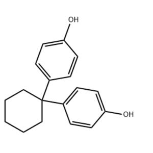 4,4'-Cyclohexylidenebisphenol