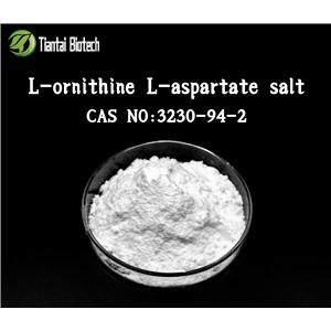 L-ORNITHNE-L-ASPARTATE