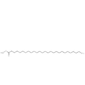 HEPTACOSANOIC ACID METHYL ESTER