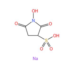 N-Hydroxysulfosuccinimide sodium salt