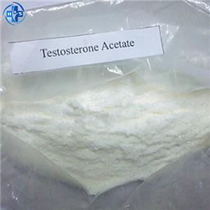 Testosterone Acetate