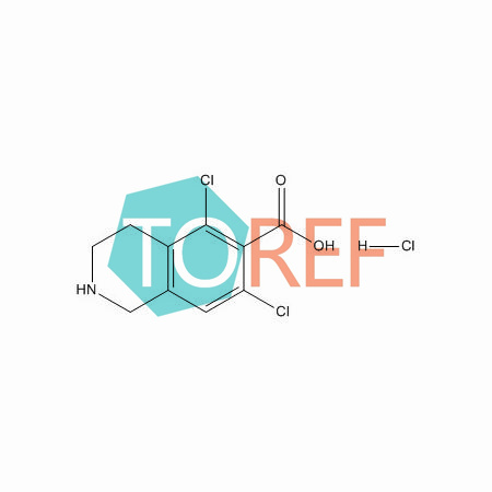 Lifitegrast Impurity 5