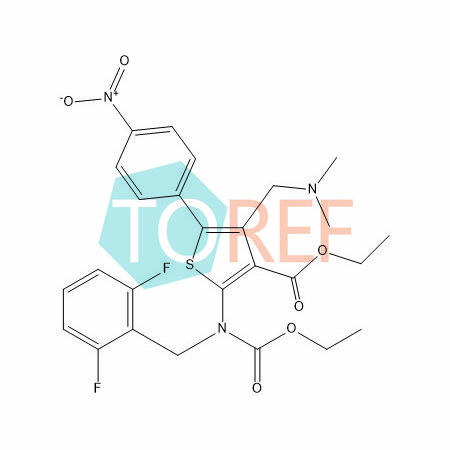 Relugolix Impurity 5