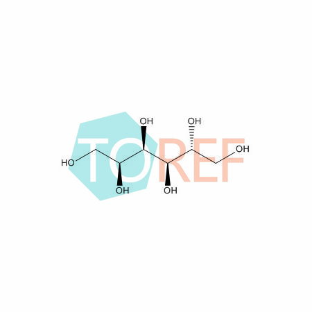 Sorbitol（Mannitol EP impurity A）