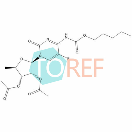 Capecitabine Impurity 2