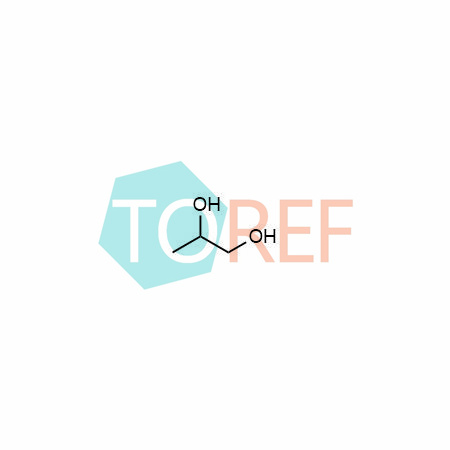 Propylene glycol