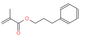 Phenylpropyl Methacrylate