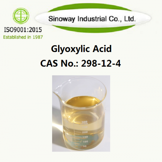 Glyoxylic Acid monohydrate 