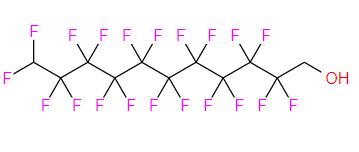 1H,1H,11H-Eicosafluoro-1-undecanol