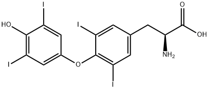 L-Thyroxine