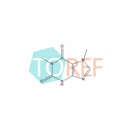 Caffeine EP impurity F