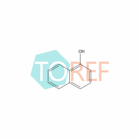 Duloxetine EP Impurity D(Dapoxetine Impurity D/1-Naphthol)