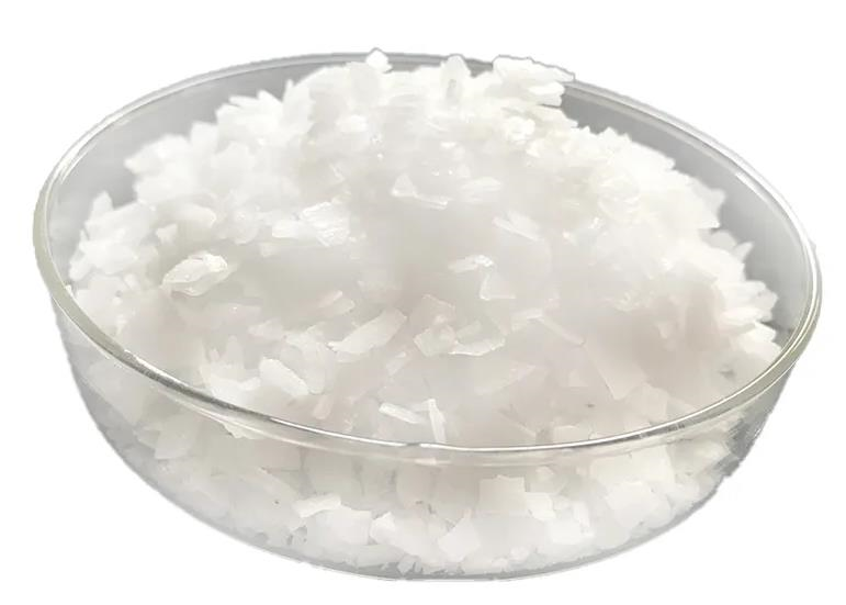 Sodium hydroxide