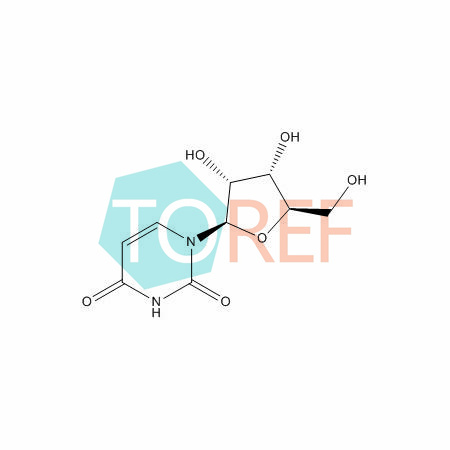 Diquafosol Impurity-URD