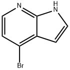 4-BroMo-7-Azaindol