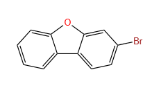 3-Bromodibenzofuran