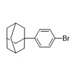 1-(4-Bromophenyl)adamantane