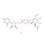 UDP-ALPHA-D-N-ACETYLGALACTOSAMINE, DISODIUM SALT