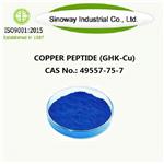 Copper Peptide / GHK-Cu