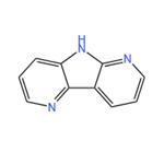 5H-Pyrrolo[2,3-b:4,5-b']dipyridine