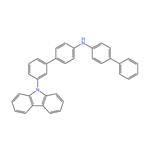 N-([1,1'-biphenyl]-4-yl)-3'-(9H-carbazol-9-yl)-[1,1'-biphenyl]-4-amine