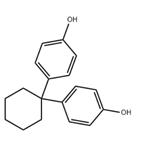 4,4'-Cyclohexylidenebisphenol