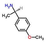 (R)-(+)-1-(4-Methoxyphenyl)ethylamine