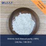 Shikimic acid