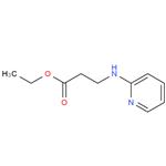 Ethyl 3-(pyridin-2-ylamino)propanoate