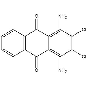 Disperse Violet 28