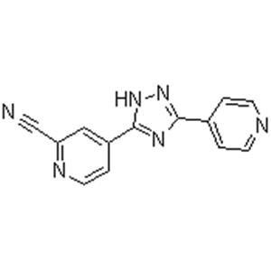 Topiroxostat