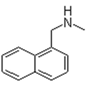 N-methyl-1-naphthalenemethylamine