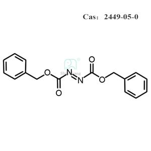 Dibenzyl azodicarboxylate