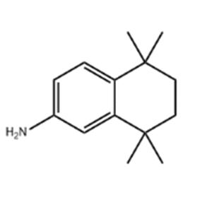 5,5,8,8-Tetramethyl-5,6,7,8-tetrahydronaphthalen-2-ylamine