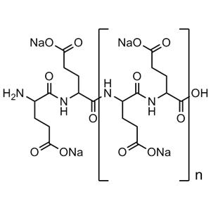 SODIUM POLYGLUTAMATE