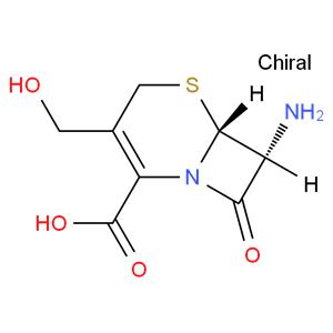 Deacetyl-7-Aminocephalosporanic Acid