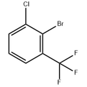 2-Bromo-3-chlorobenzotrifluoride