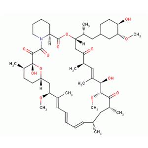 Sirolimus