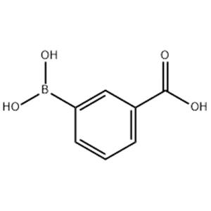 3-Carboxyphenylboronic acid