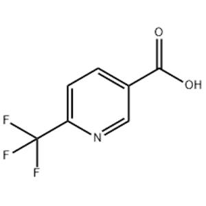 6-(Trifluoromethyl)nicotinic acid