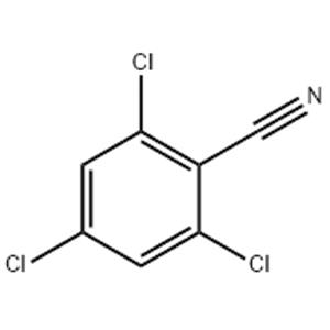 2,4,6-Trichlorobenzonitrile