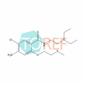 Metoclopramide sulfide