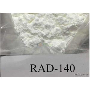 RAD-140；Testolone