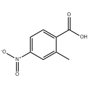 2-Methyl-4-nitrobenzoic acid